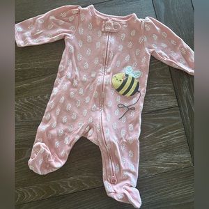 Carter’s One-Piece (3months)